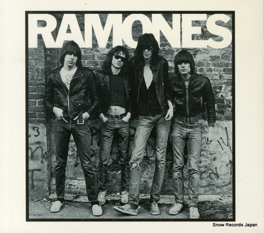 RAMONES ramones R274306