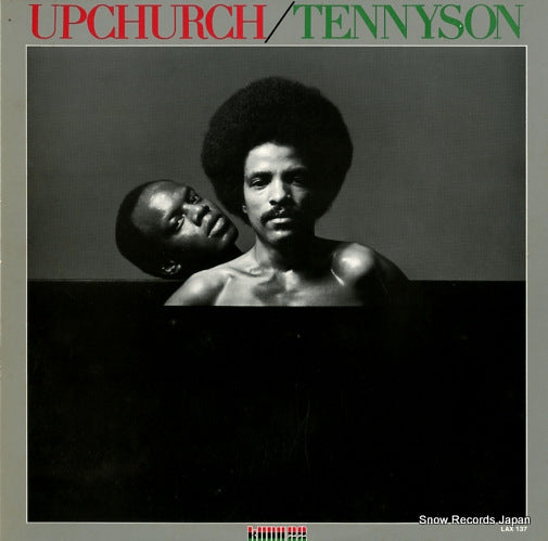 UPCHURCH, PHIL / TENNYSON STEPHENS upchurch/tennyson LAX137