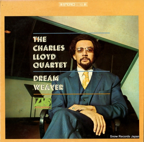 LLOYD, CHARLES dream weaver SD1459