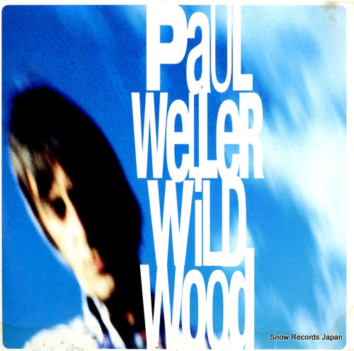 WELLER, PAUL wild wood 12IS734