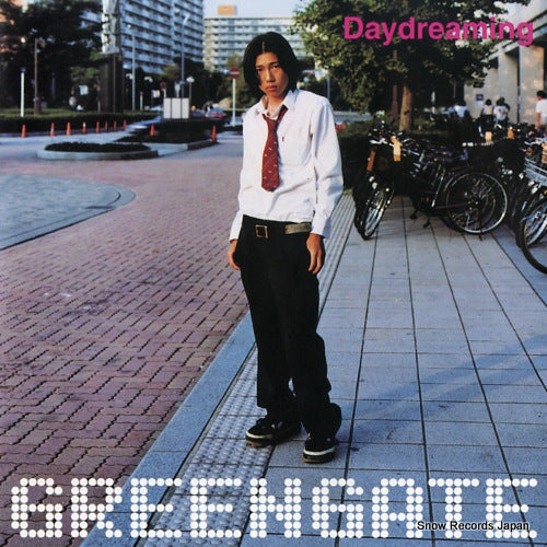 GREENGATE daydreaming FUZ008 / DRL052