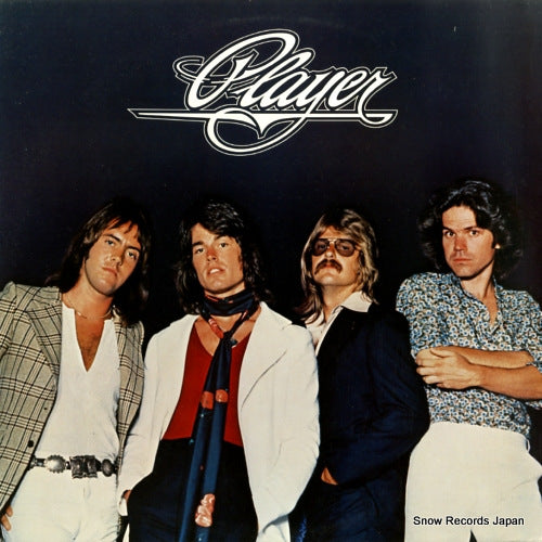 PLAYER player RS-1-3026
