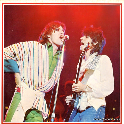 ROLLING STONES, THE gem GEM1097