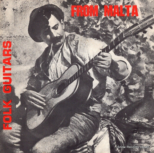 BRINCAT, INDRI folk guitars from malta CT.6899