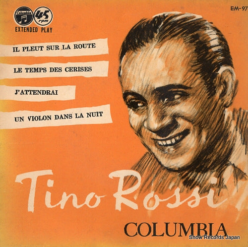 ROSSI, TINO j'attendrai EM-97