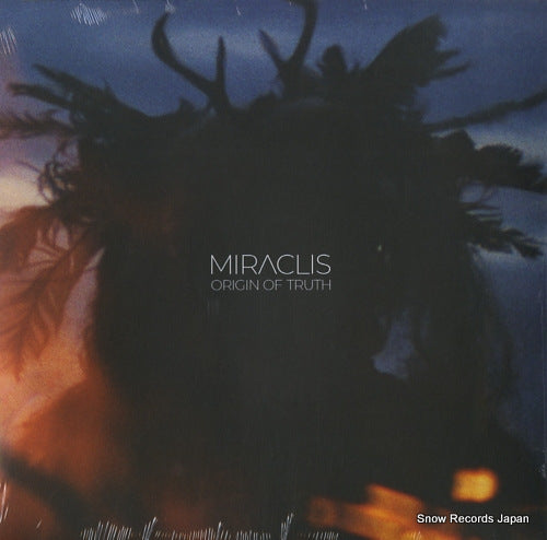 MIRACLIS origin of truth STM002