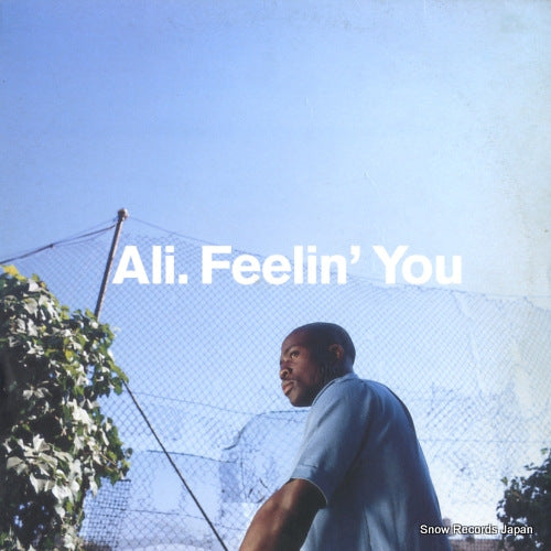 ALI feelin' you 567797-1