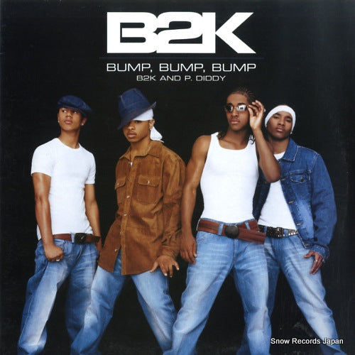 B2K bump, bump, bump 6736456