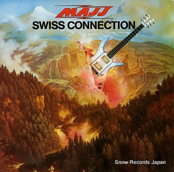 MASS swiss connection 6.24935