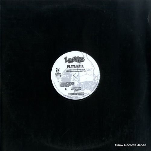 LUNIZ playa hata VUST103