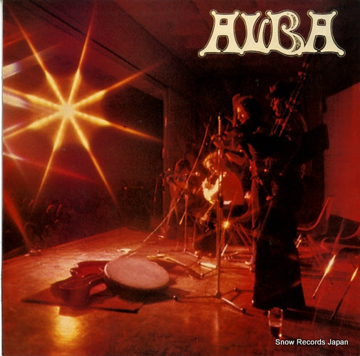 ALBA alba RUB021
