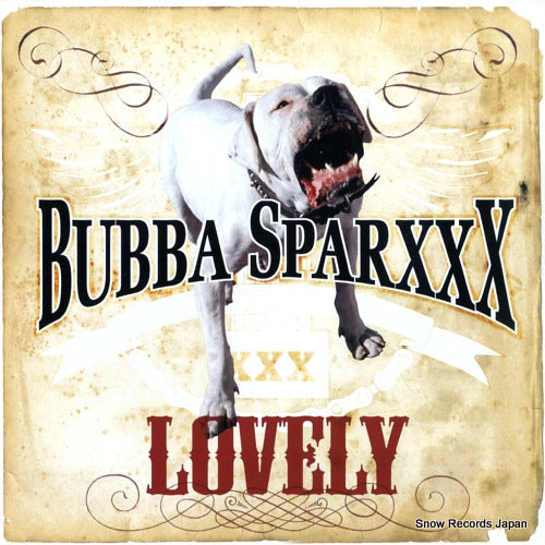 SPARXXX, BUBBA lovely 497675-1