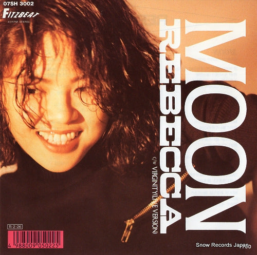 REBECCA moon 07SH3002
