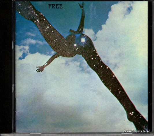 FREE free IMCD64