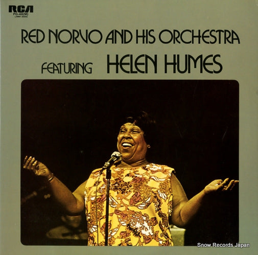 HUMES, HELEN midsummer night's songs PG-48(M)