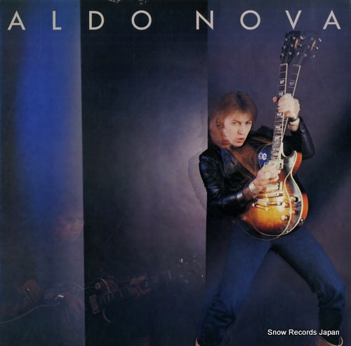 NOVA, ALDO aldo nova FR37498