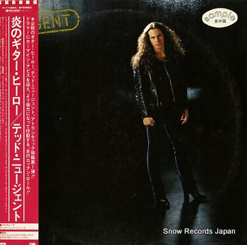 NUGENT, TED nugent P-11224
