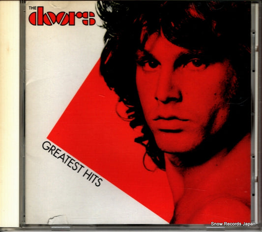 DOORS, THE greatest hits AMCY-2648