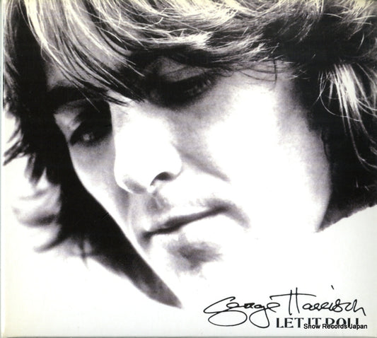 HARRISON, GEORGE let it roll 5099996501924