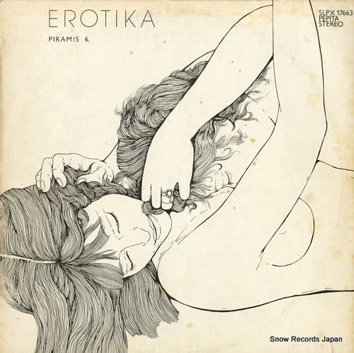PIRAMIS erotika SLPX17663