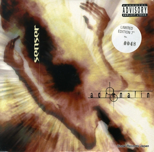 SENSER adrenalin TOPP061