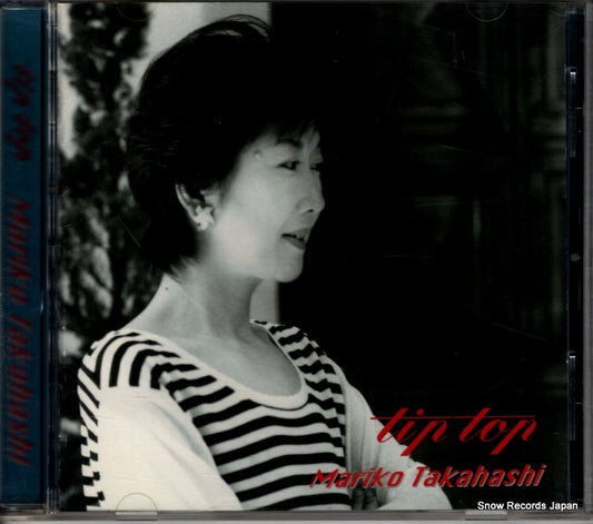 TAKAHASHI, MARIKO tip top VICL-60113