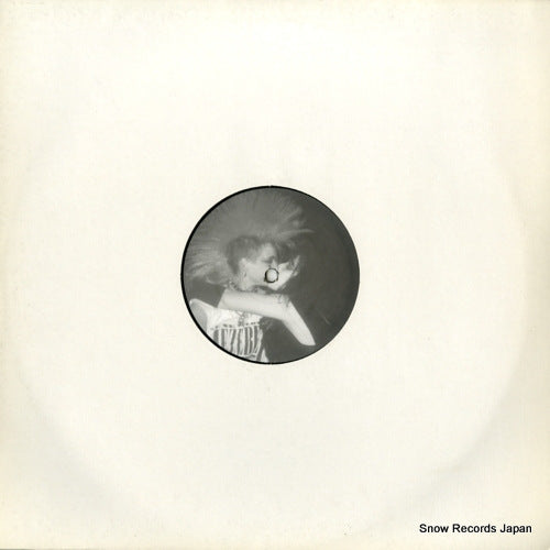 DEAD OR ALIVE you spine me round (like a record) bootleg remixes BURNS01