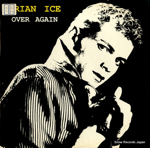 ICE, BRIAN over again MEMIX080