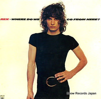 REX where do we go from here 25AP750