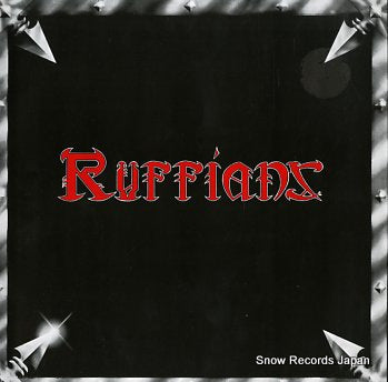 RUFFIANS ruffians 60-1878