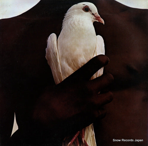 SANTANA santana's greatest hits SOPN-68