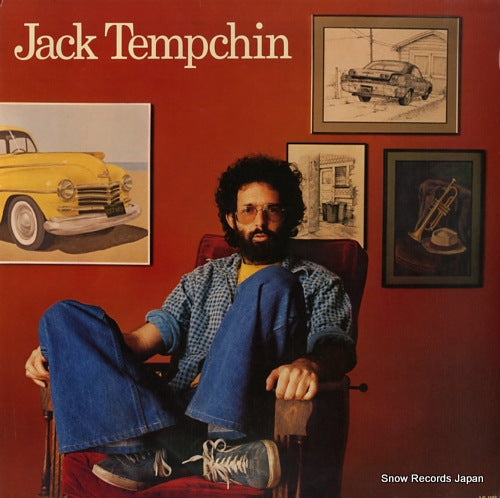 TEMPCHIN, JACK jack tempchin AB4193