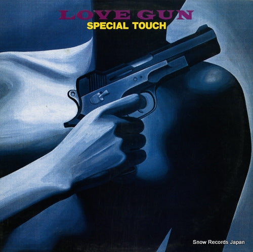 SPECIAL TOUCH love gun C12Y0308