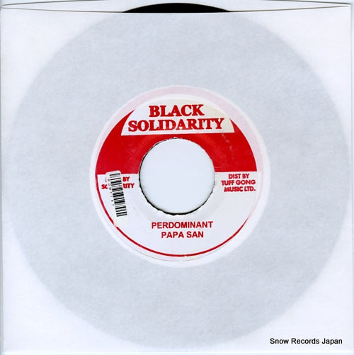 PAPA SAN perdominant 24348