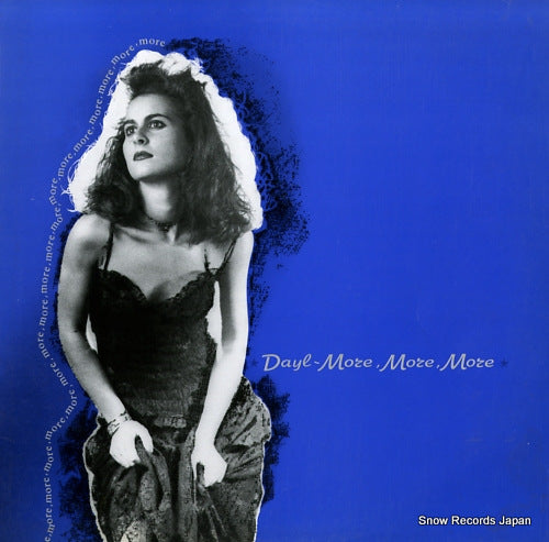 DAYL more, more, more C12Y0361