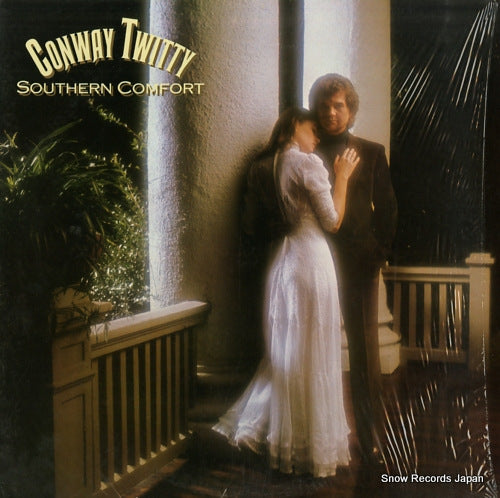 TWITTY, CONWAY southern comfort E1-60005
