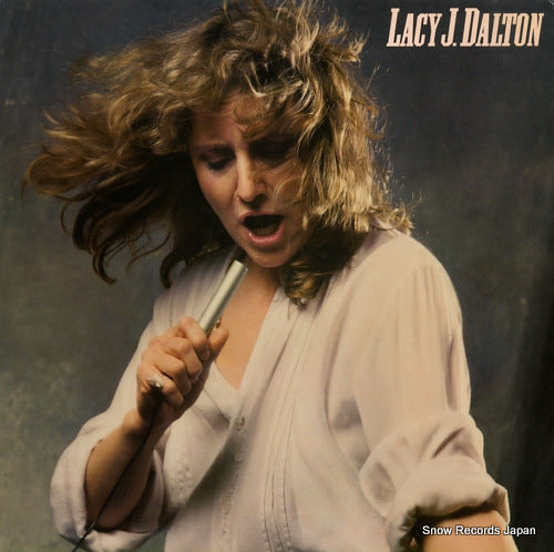 LACY J.DALTON lacy j. dalton JC36322