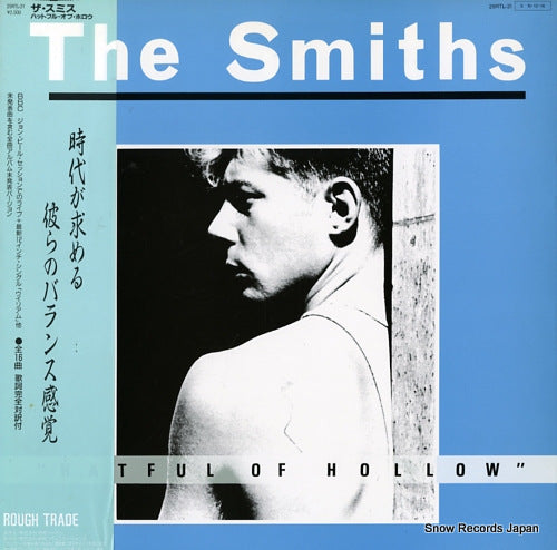 SMITHS, THE hatful of hollow 25RTL-21