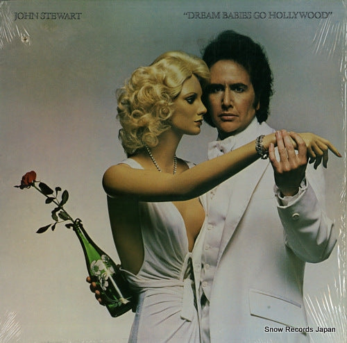 STEWART, JOHN dream babies go hollywood RS-1-3074