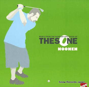 THES ONE noonen TR396-001