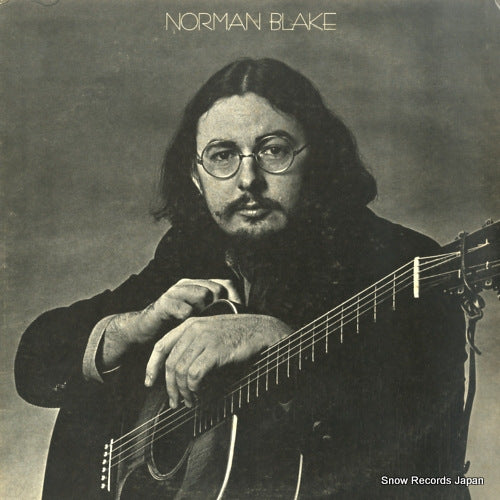 BLAKE, NORMAN home in sulphur springs ROUNDER0012