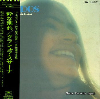 SUSANA, GRACIELA ruidos ETP-9062