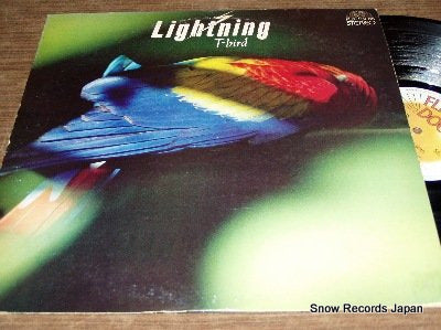 T-BIRD lightning FLD-10016