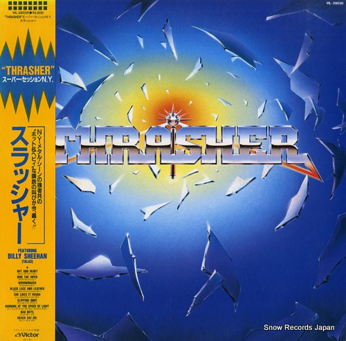 THRASHER thrasher VIL-28030