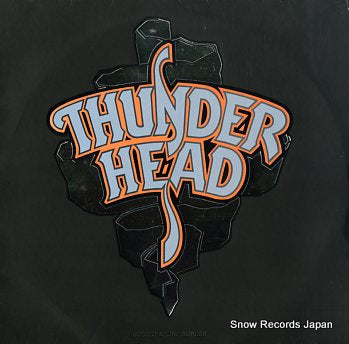 THUNDERHEAD busted at the border MFN110