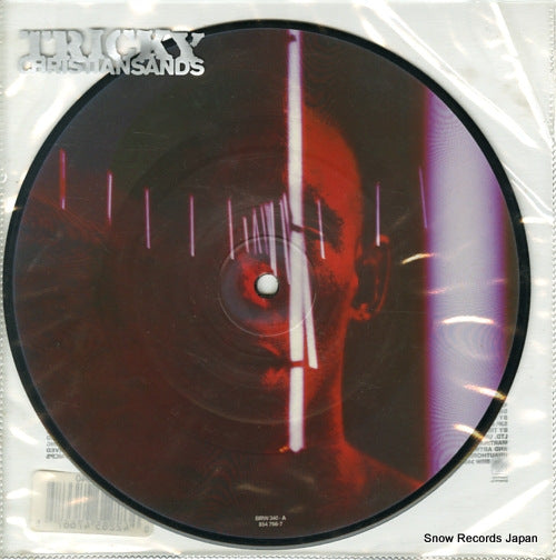 TRICKY christiansands(album version) BRW340