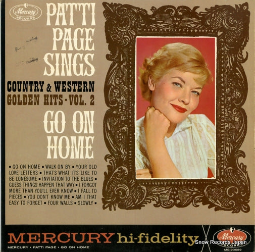 PAGE, PATTI go on home MG20689