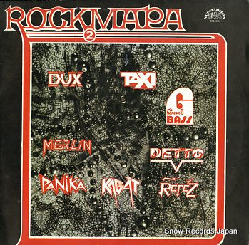 V/A rockmapa 2 110856-1311H