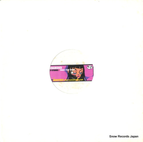 CHAMONIX 77 strings EYE002