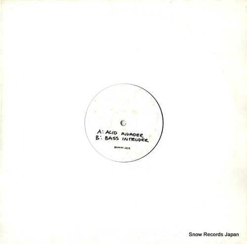 KEBACID acid invader BLANK009